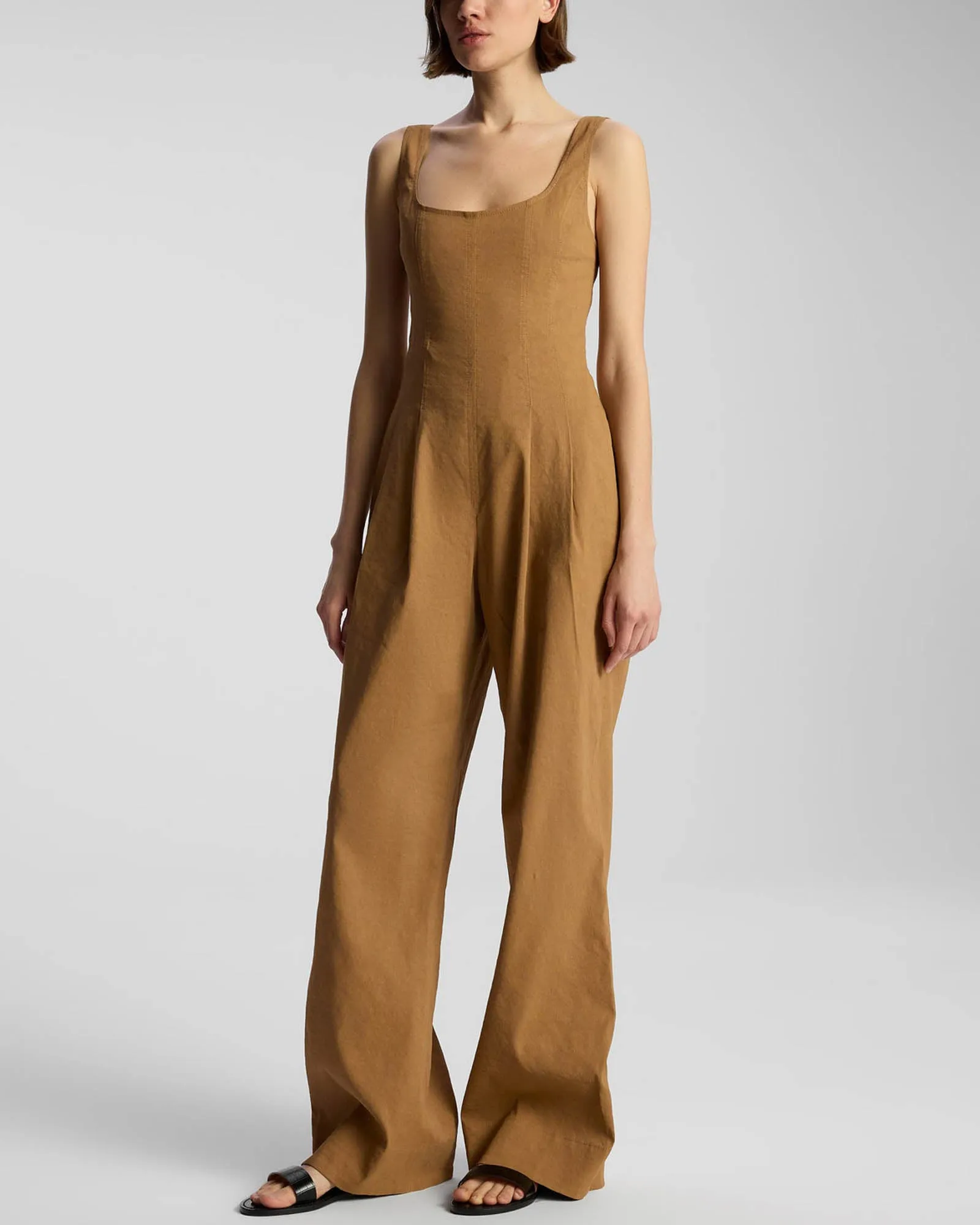 Isabel Jumpsuit sold by TNT Fashion product image thumbnail 3