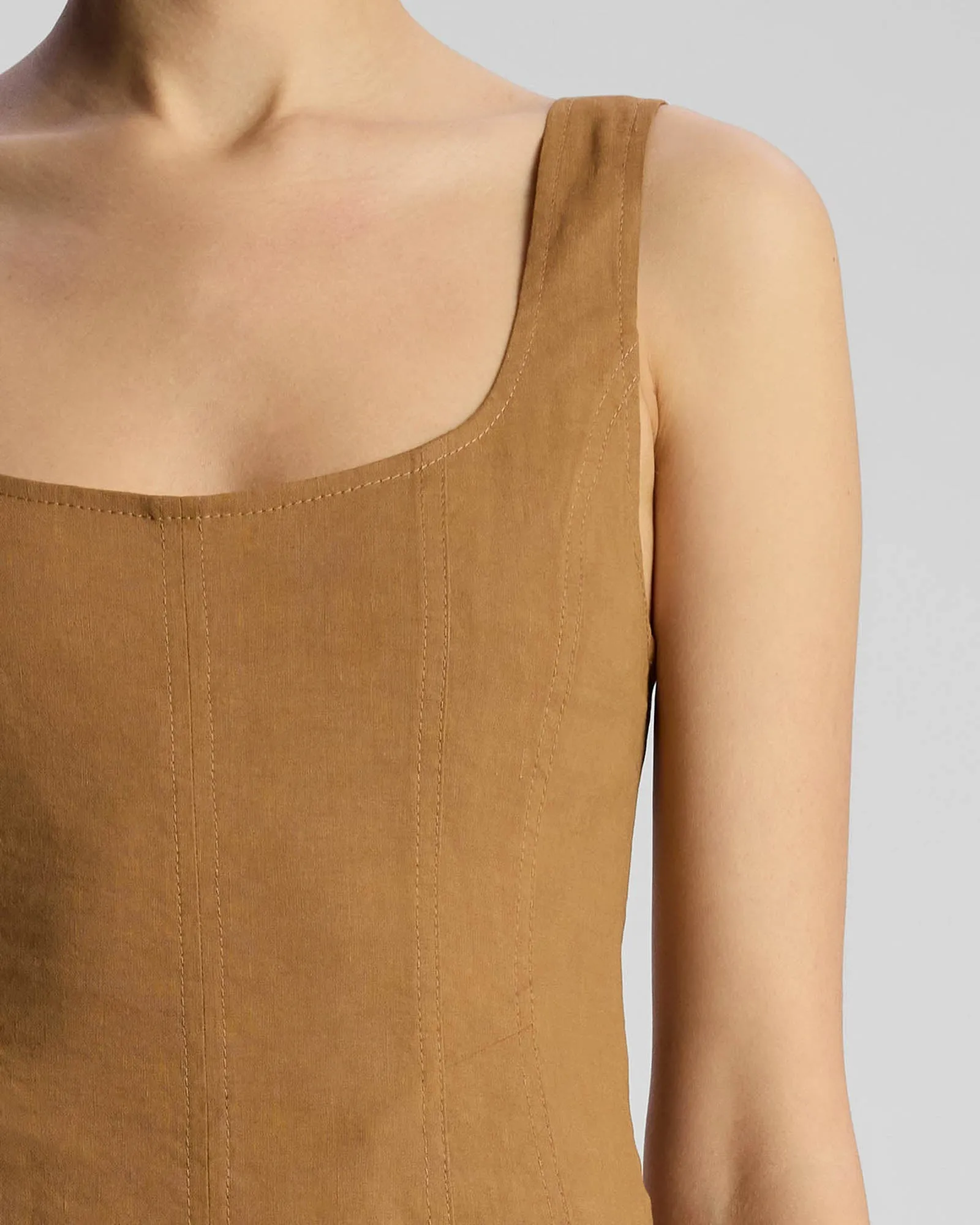 Isabel Jumpsuit sold by TNT Fashion product image thumbnail 5