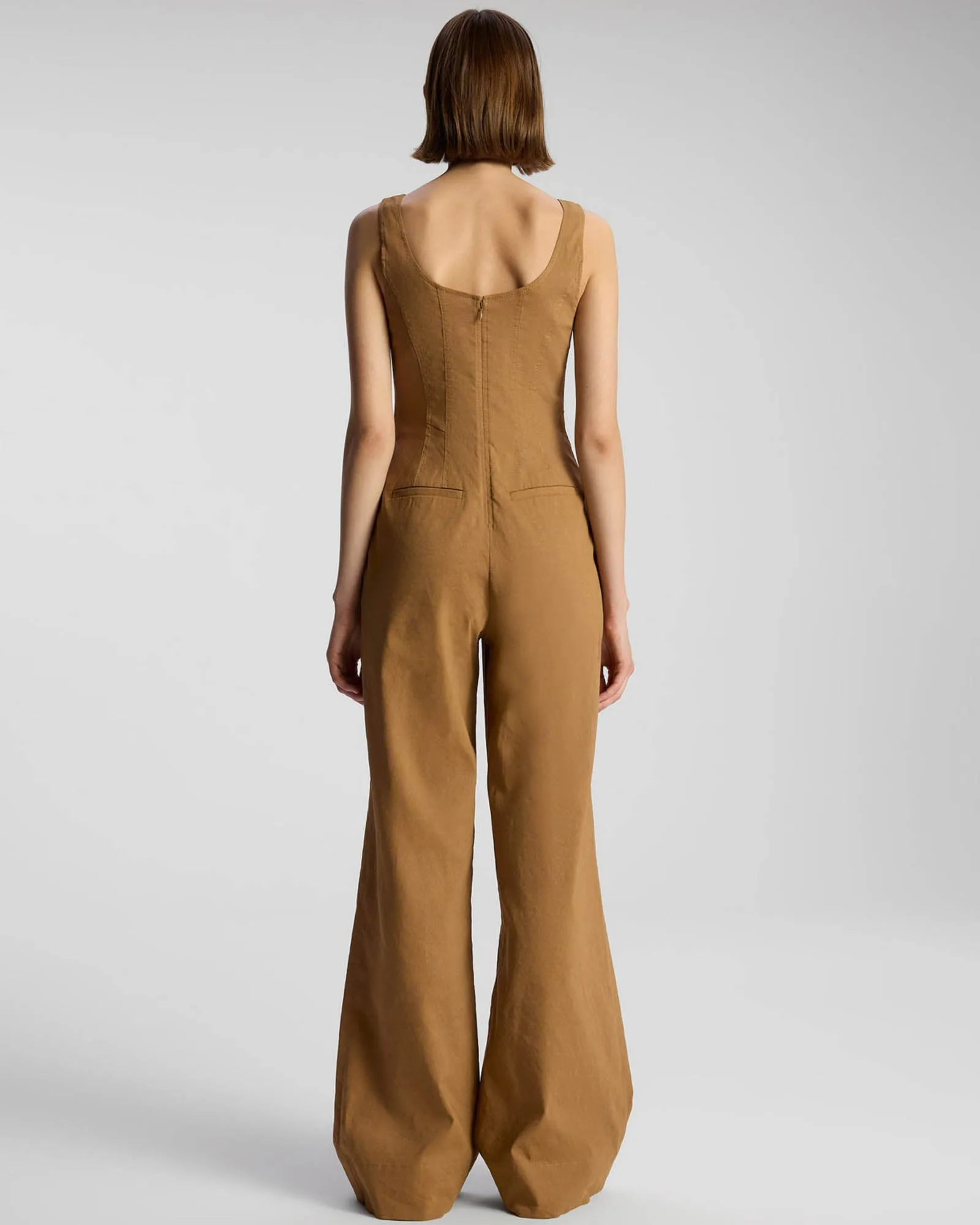 Isabel Jumpsuit sold by TNT Fashion product image thumbnail 2