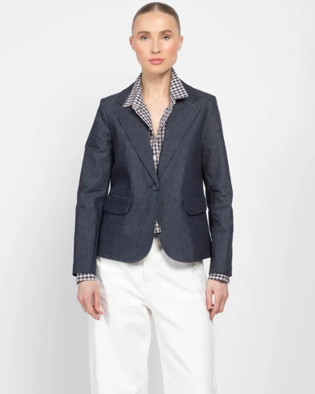 Georgia Blazer sold by TNT Fashion