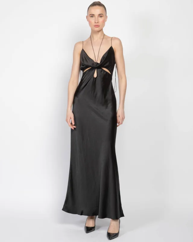 Hilary Maxi Dress sold by TNT Fashion
