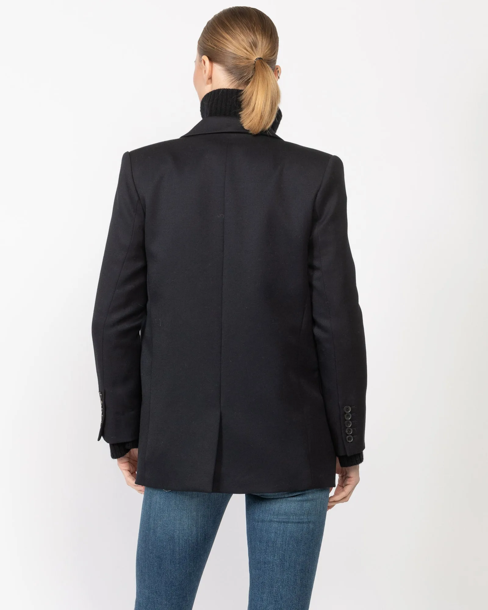 Diane Blazer sold by TNT Fashion product image thumbnail 4