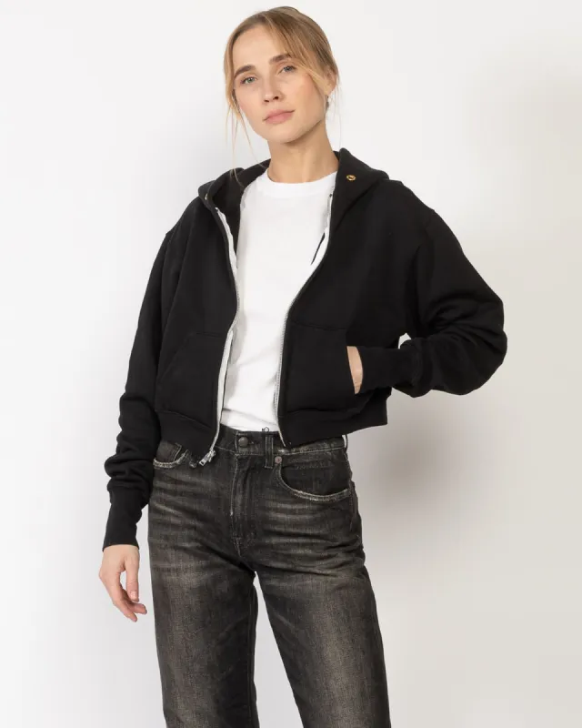 Zendaya Cropped Hoodie sold by TNT Fashion