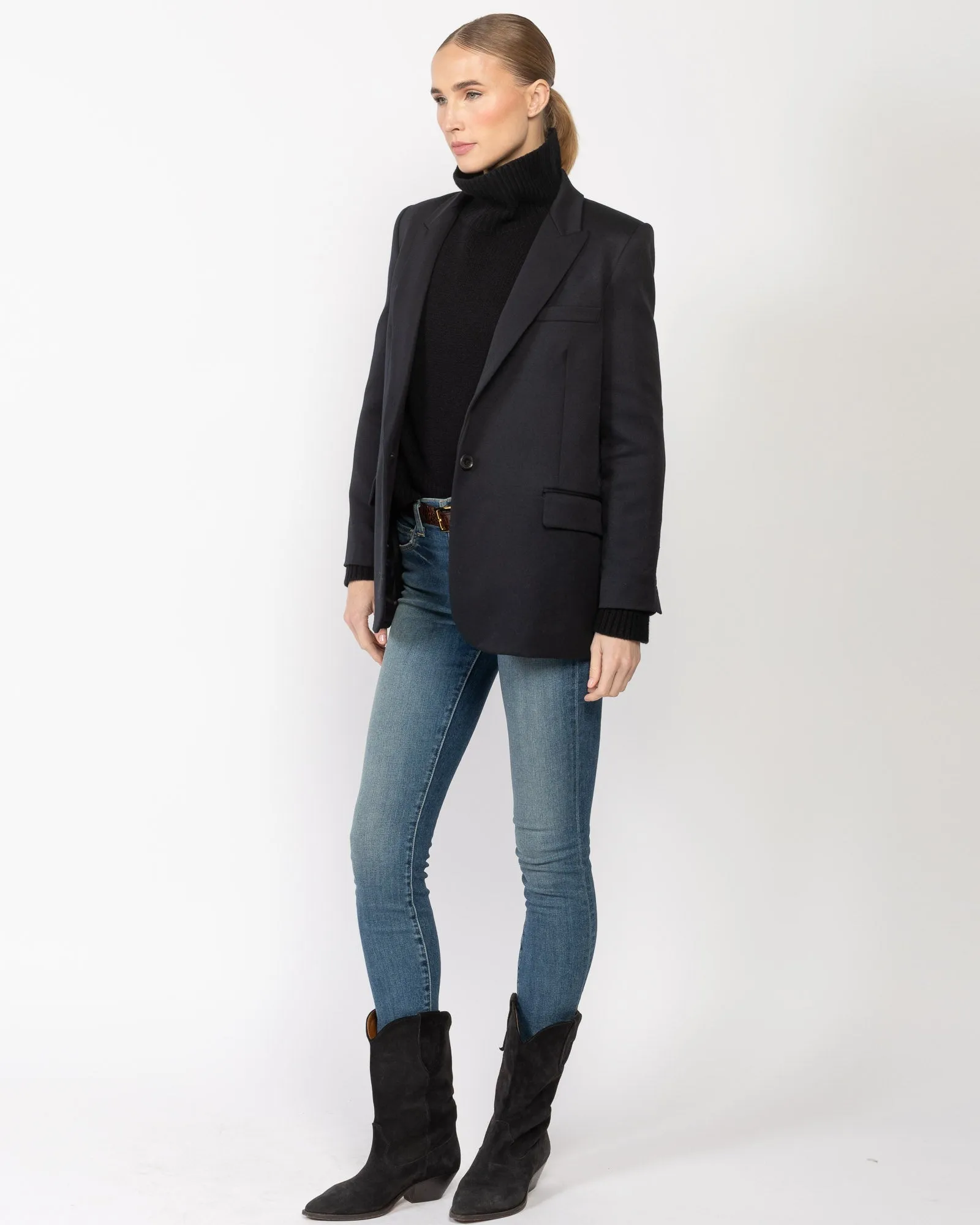 Diane Blazer sold by TNT Fashion product image thumbnail 3