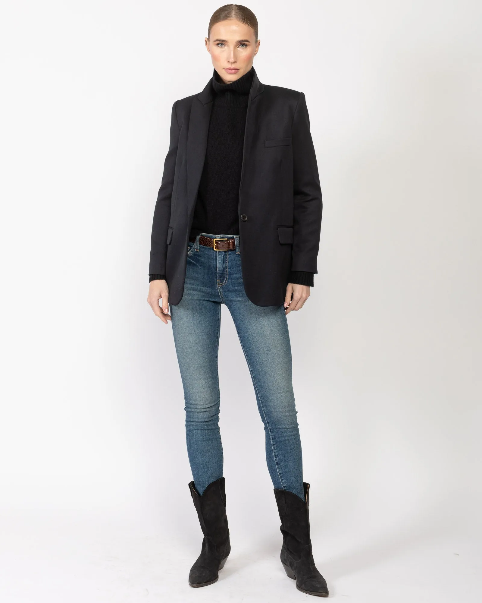 Diane Blazer sold by TNT Fashion product image thumbnail 2