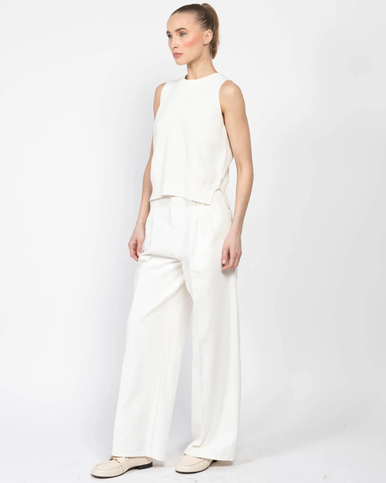 Quinn Sweater Vest sold by TNT Fashion product image thumbnail 4