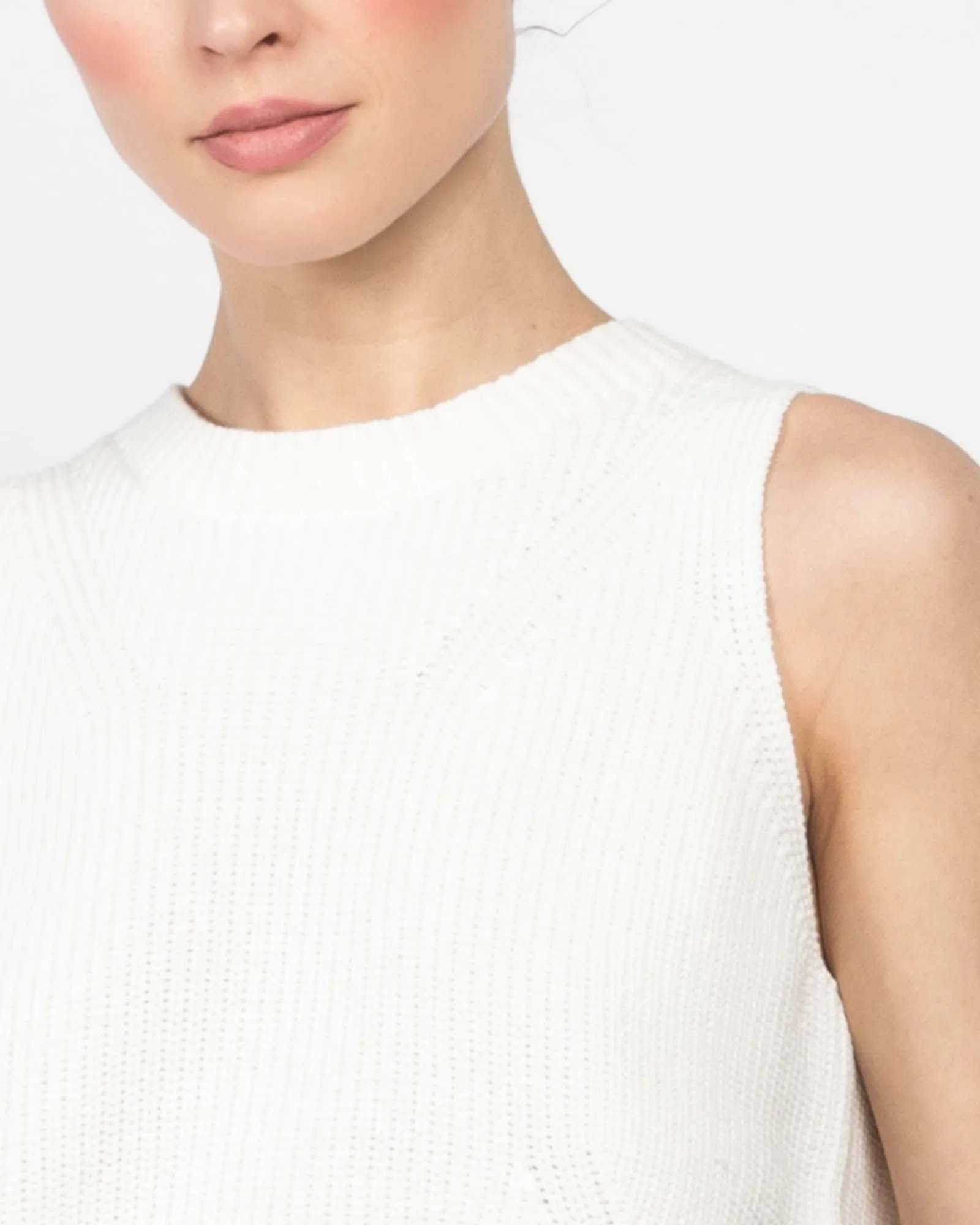 Quinn Sweater Vest sold by TNT Fashion product image thumbnail 5