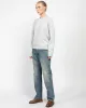 Mini Round Neck Sweater sold by TNT Fashion