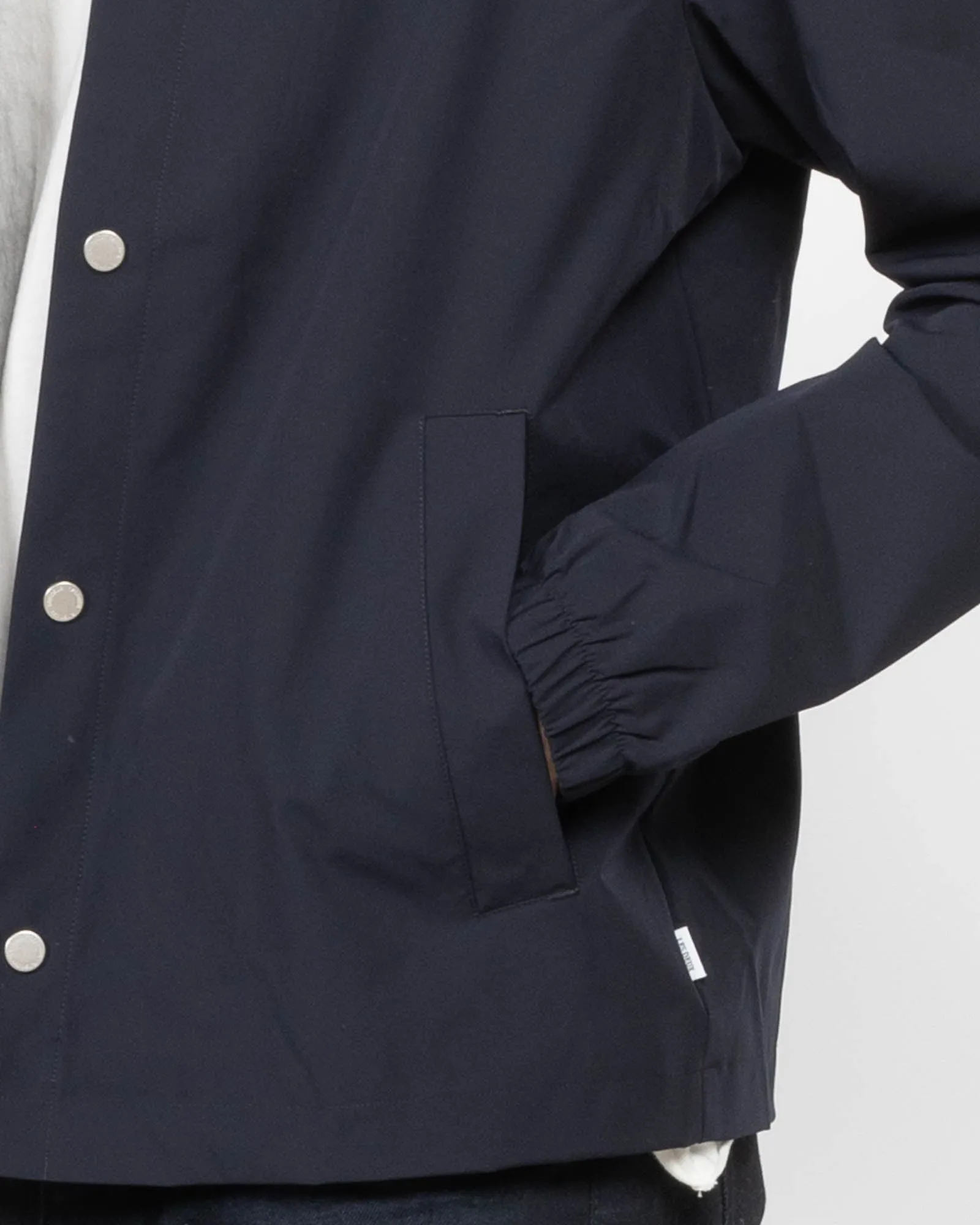 Idris Coach Jacket sold by TNT Fashion product image thumbnail 5