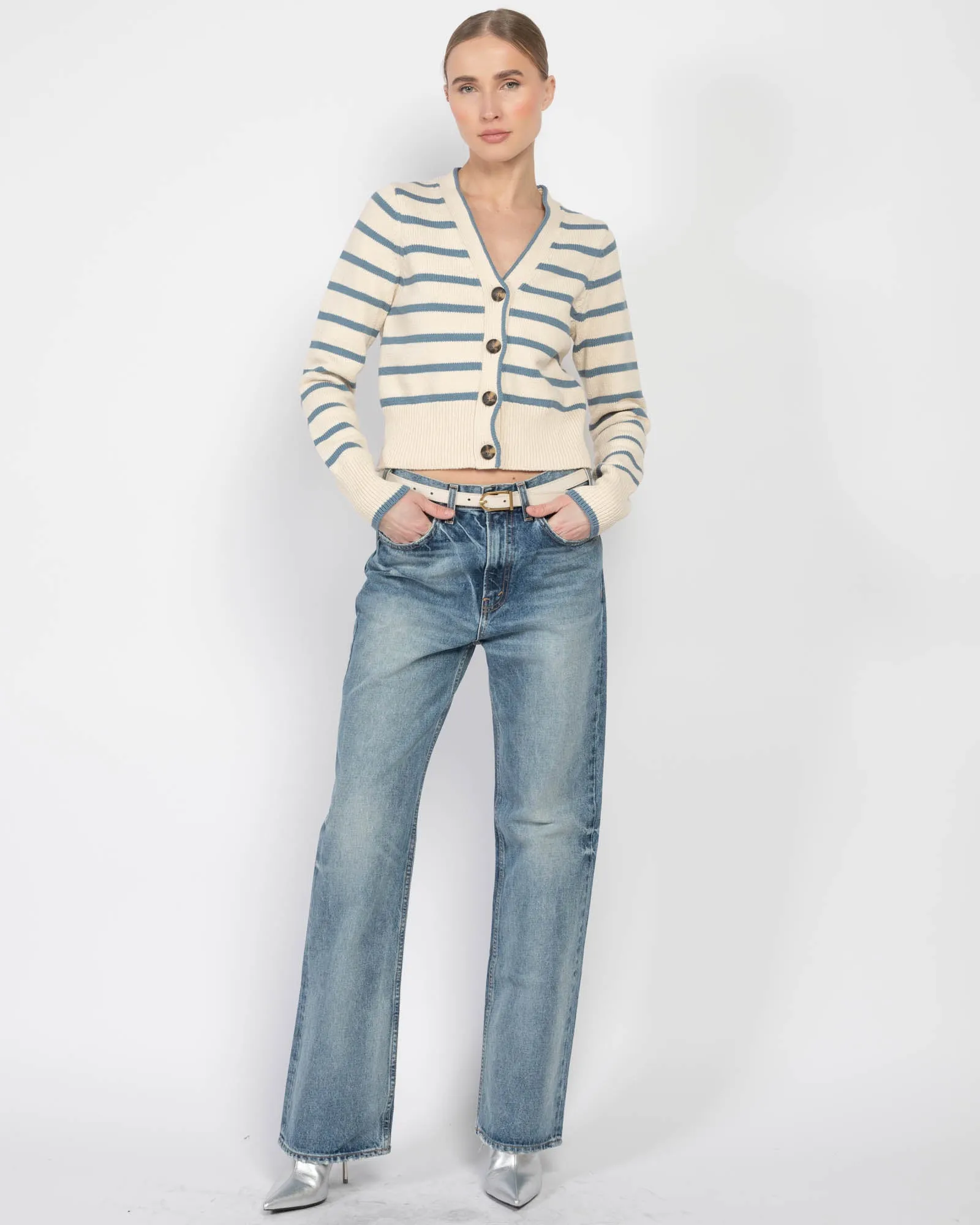 Noorie Cardigan sold by TNT Fashion product image thumbnail 2