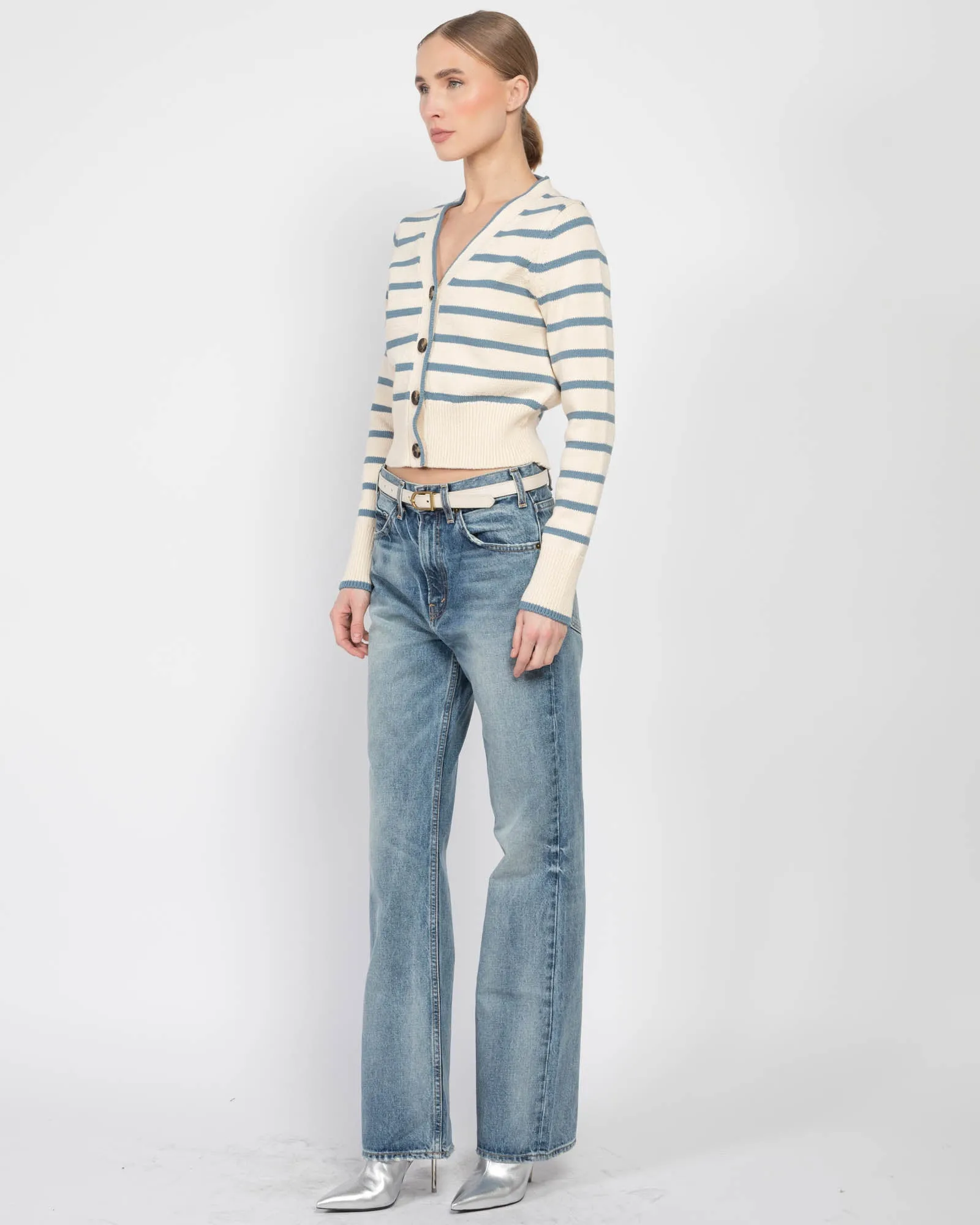 Noorie Cardigan sold by TNT Fashion product image thumbnail 4