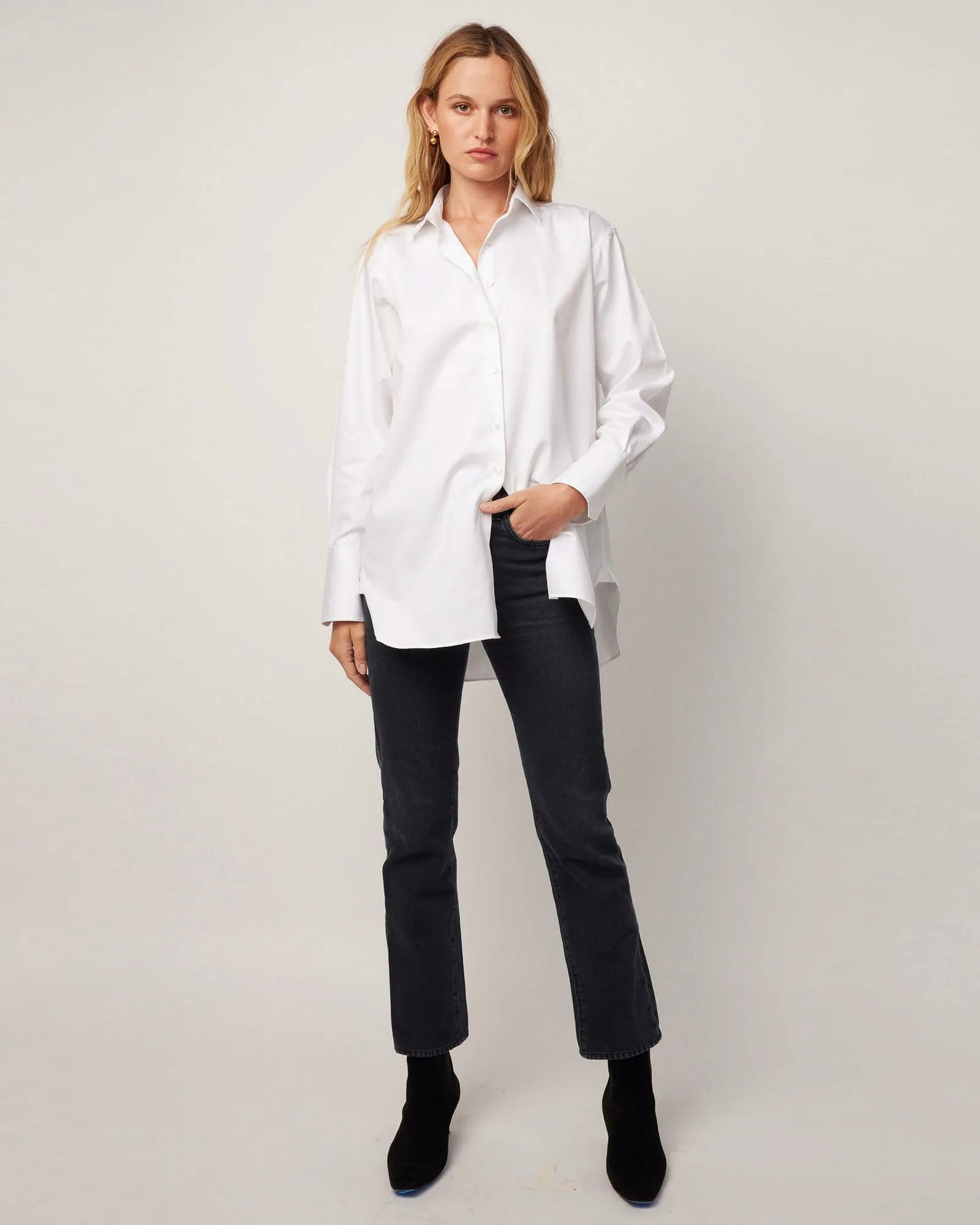 Ava Shirt sold by TNT Fashion product image thumbnail 2