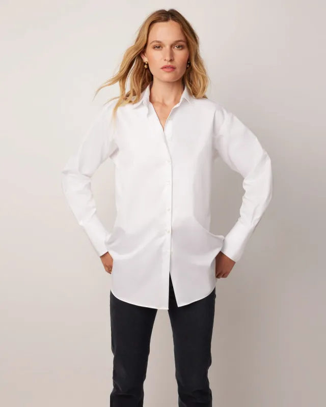 Ava Shirt sold by TNT Fashion
