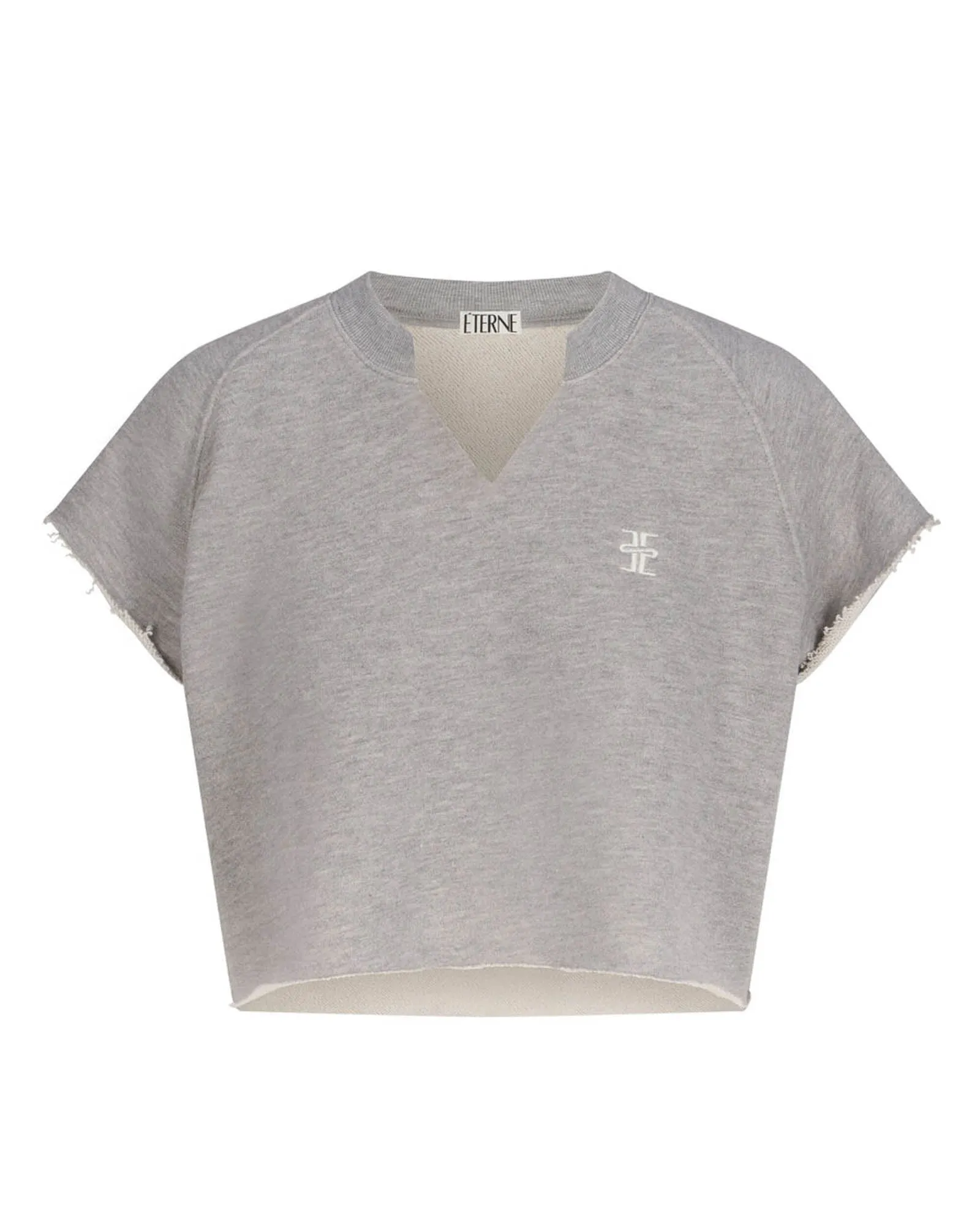 Short Sleeve Raglan Top sold by TNT Fashion product image thumbnail 4