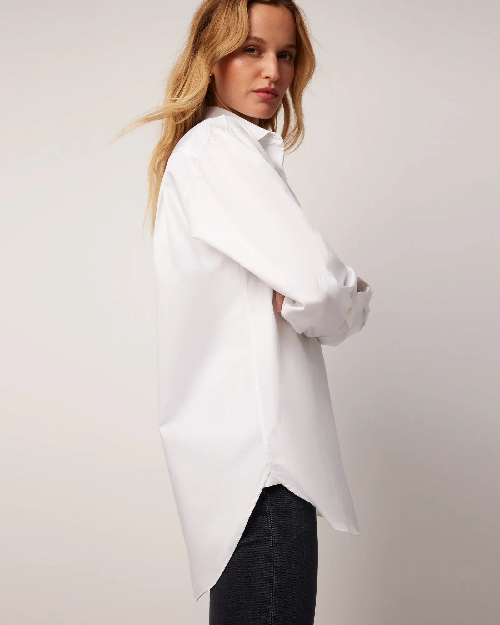 Ava Shirt sold by TNT Fashion product image thumbnail 3