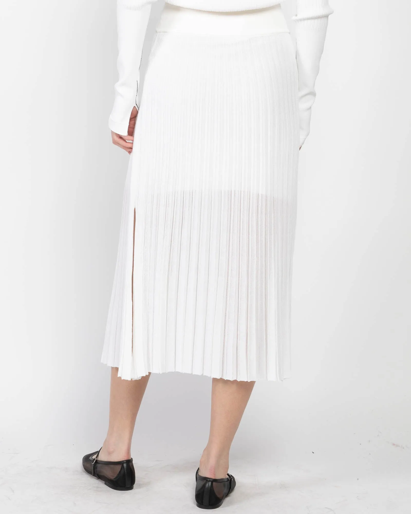 Pleat Skirt sold by TNT Fashion product image thumbnail 3