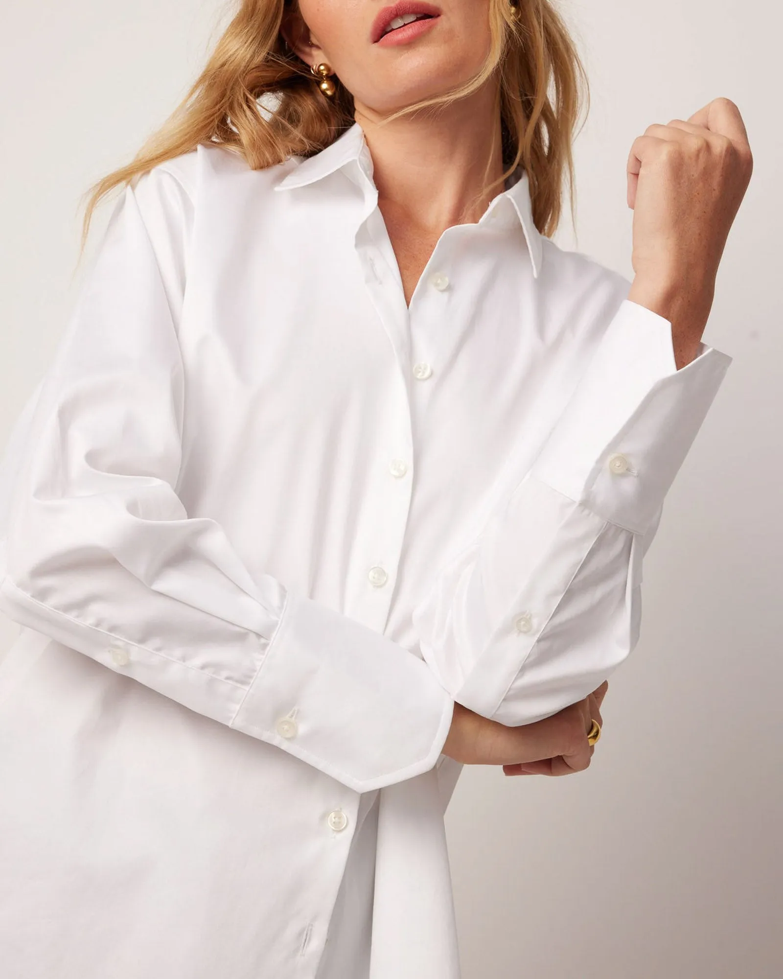 Ava Shirt sold by TNT Fashion product image thumbnail 4