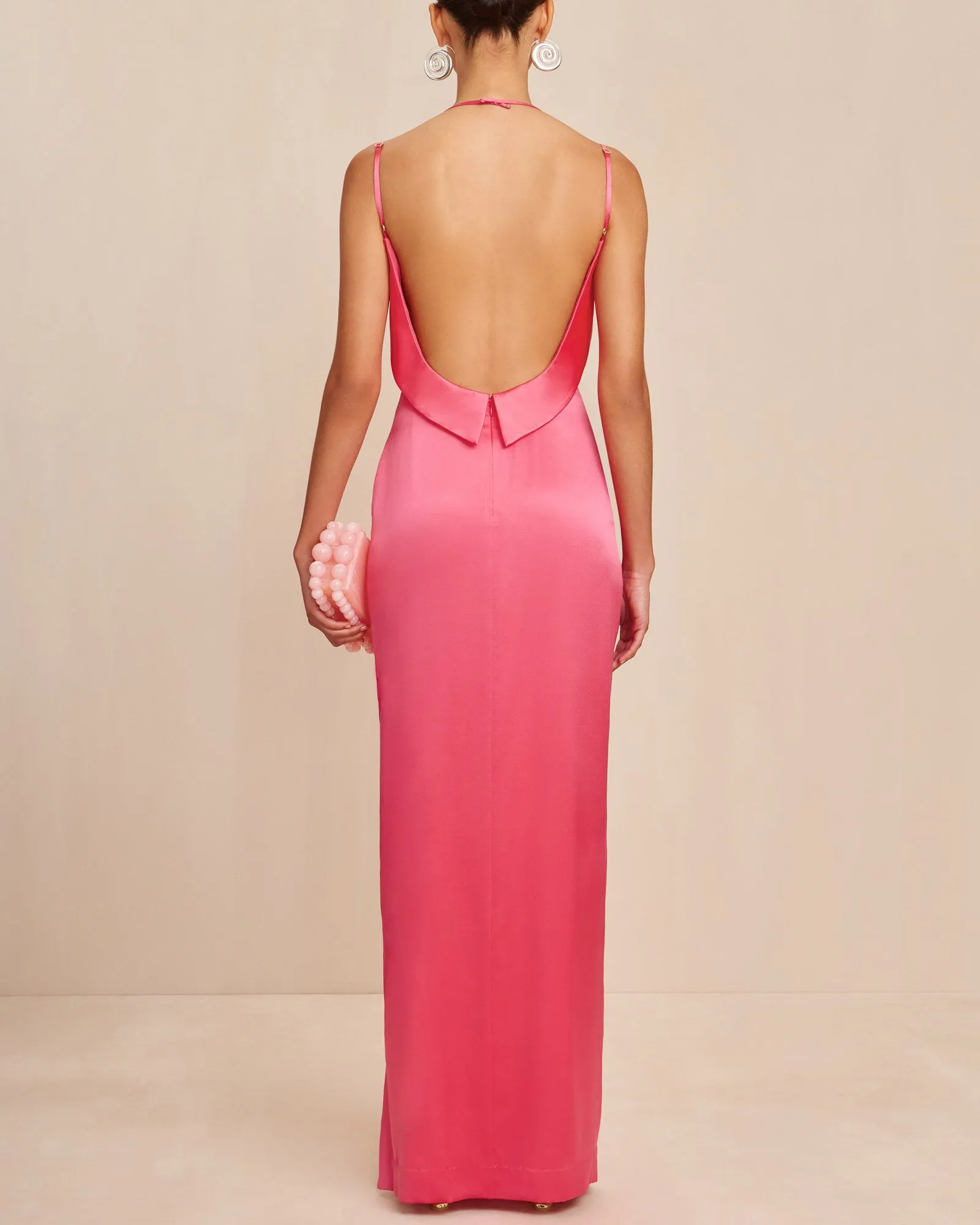 Shiazu Gown Dress sold by TNT Fashion product image thumbnail 2