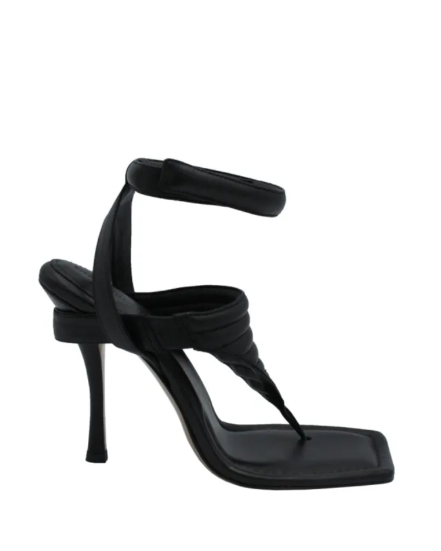 Gia 8 Heels sold by TNT Fashion