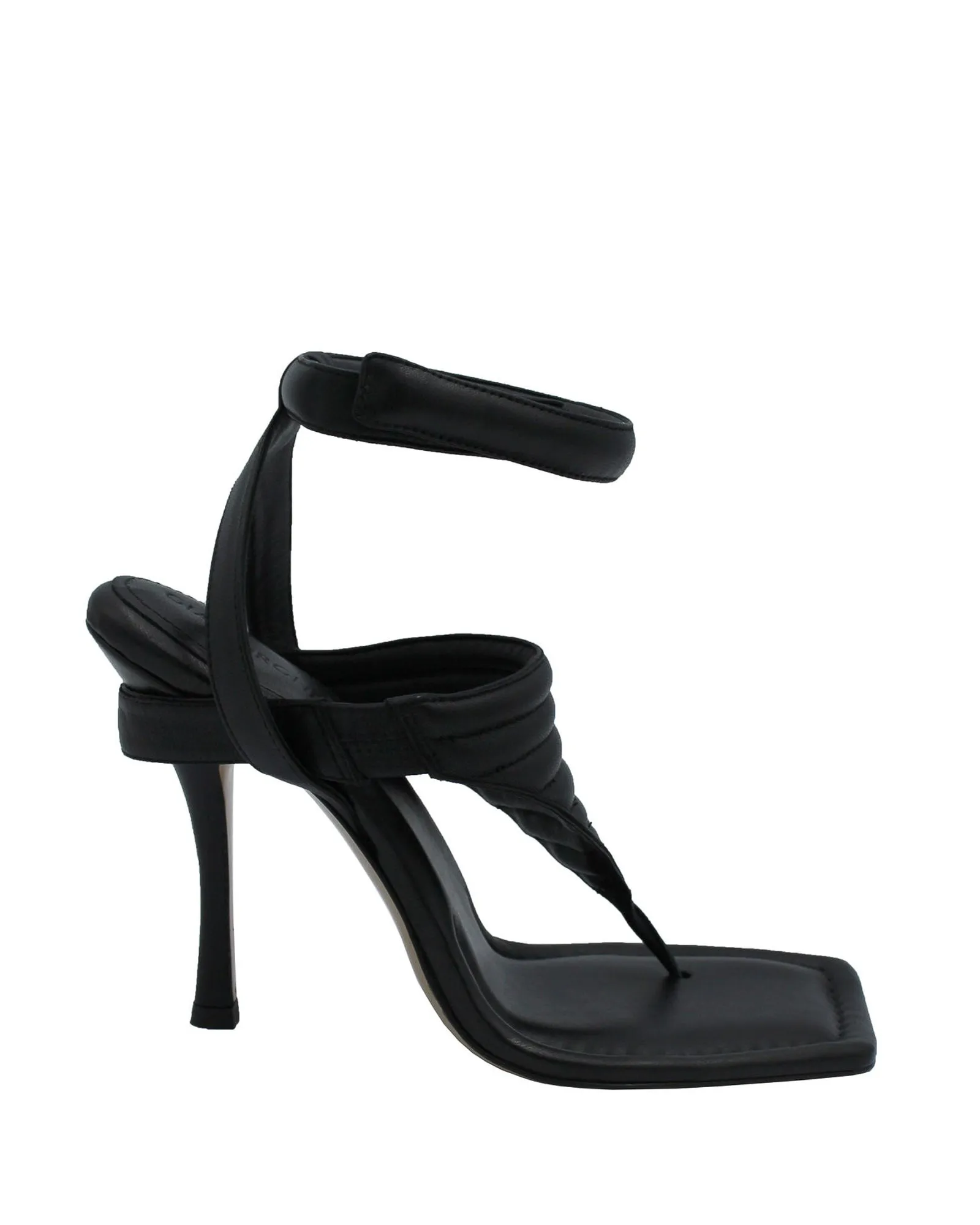 Gia 8 Heels sold by TNT Fashion