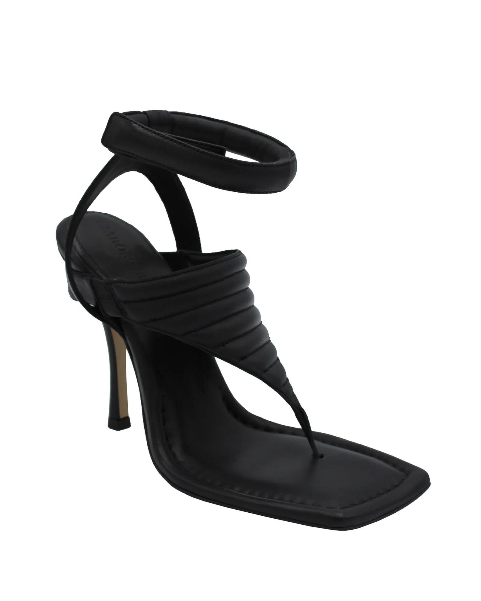 Gia 8 Heels sold by TNT Fashion product image thumbnail 3