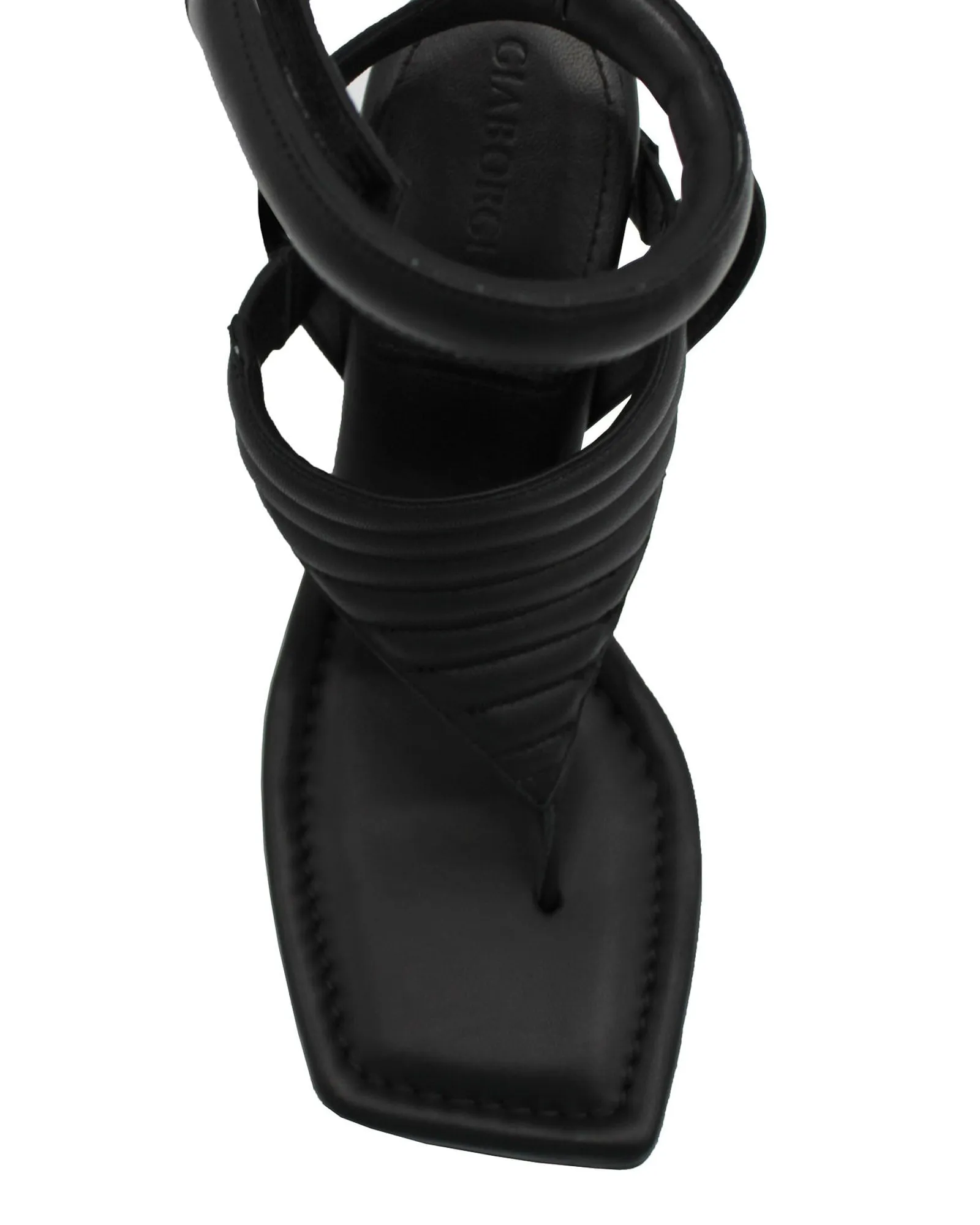 Gia 8 Heels sold by TNT Fashion product image thumbnail 5