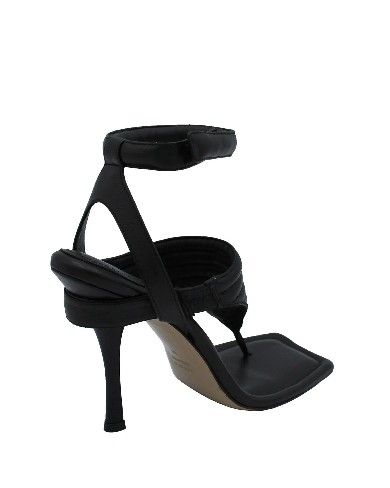 Gia 8 Heels sold by TNT Fashion product image thumbnail 4