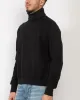Raglan Turtleneck Sweater sold by TNT Fashion