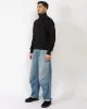 Raglan Turtleneck Sweater sold by TNT Fashion