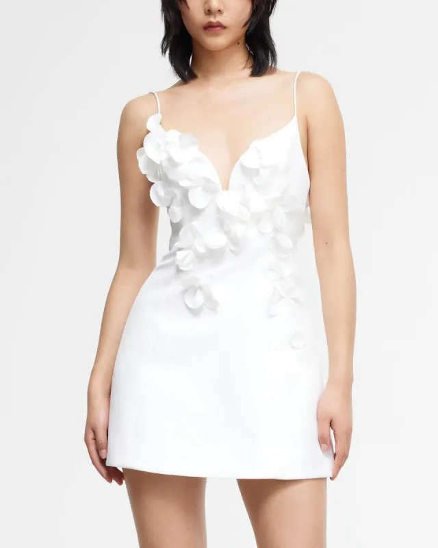 Isla Mini Dress sold by TNT Fashion