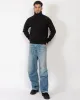 Raglan Turtleneck Sweater sold by TNT Fashion