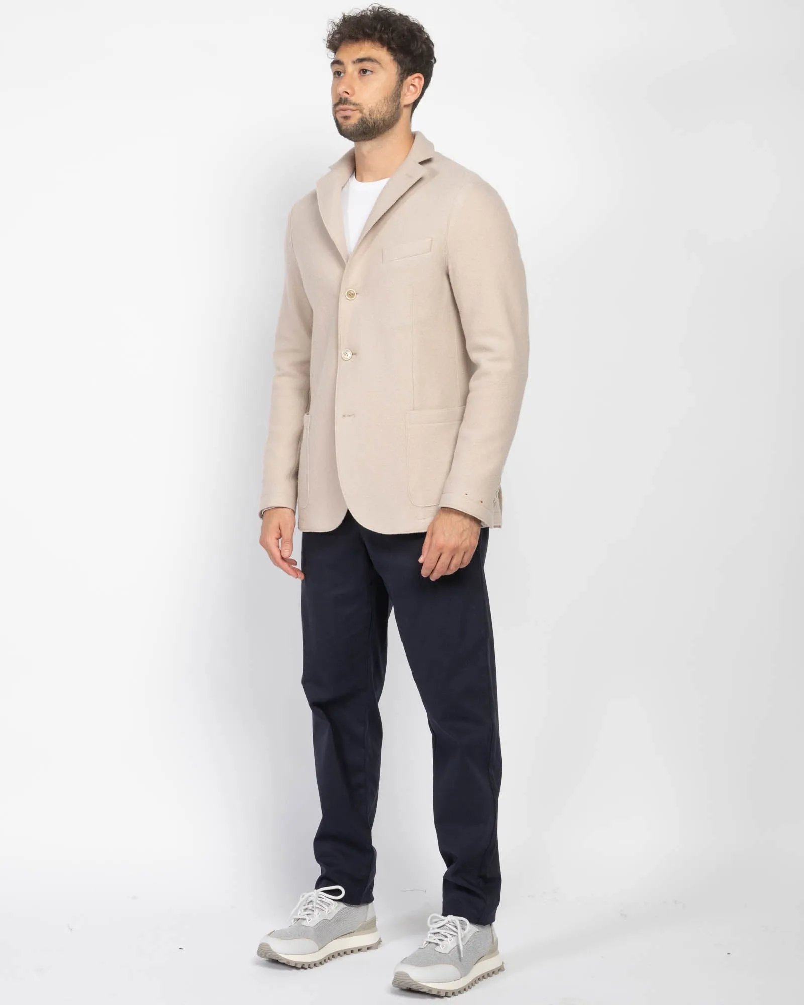 Sweater Blazer sold by TNT Fashion product image thumbnail 5