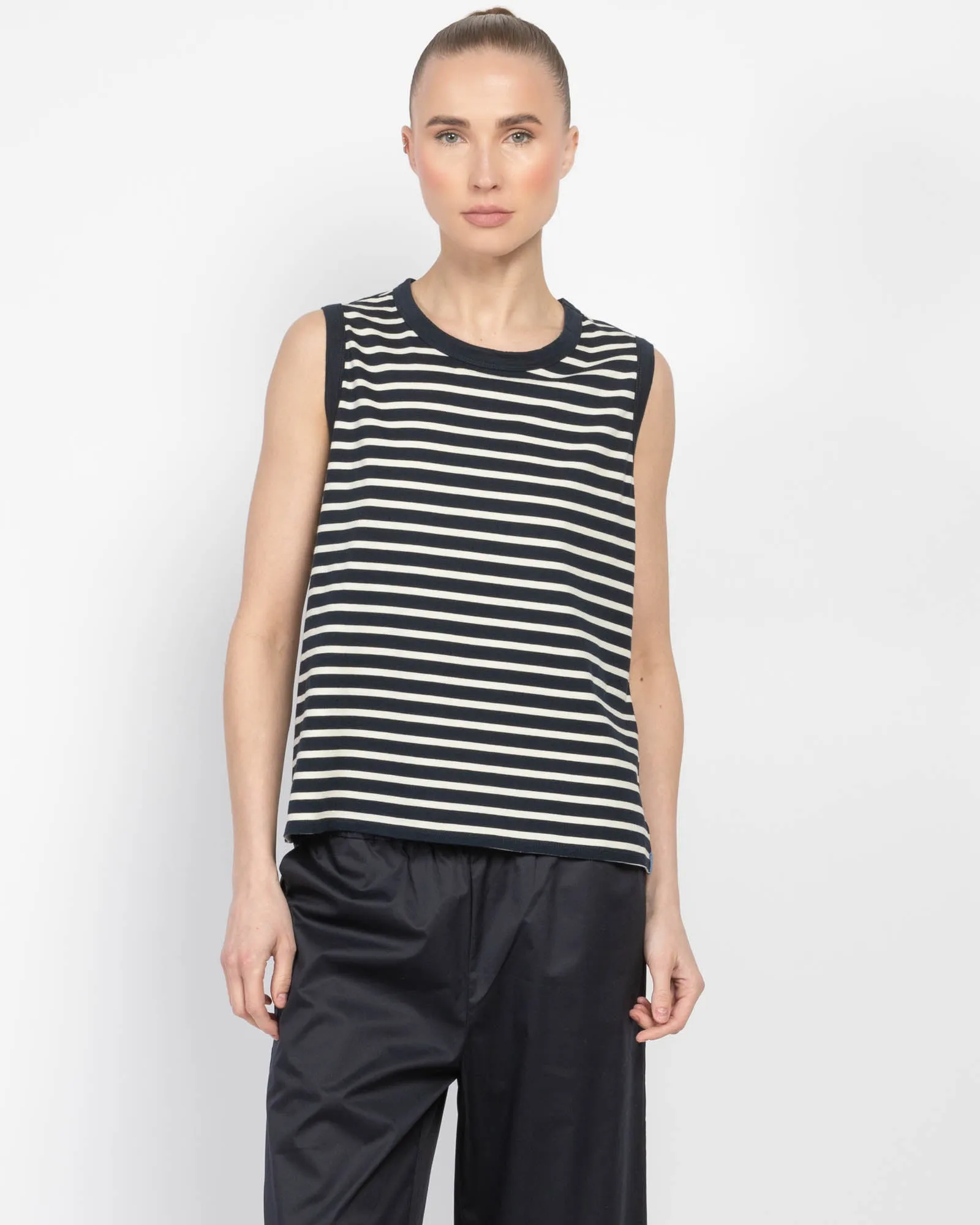 The Tank Top sold by TNT Fashion