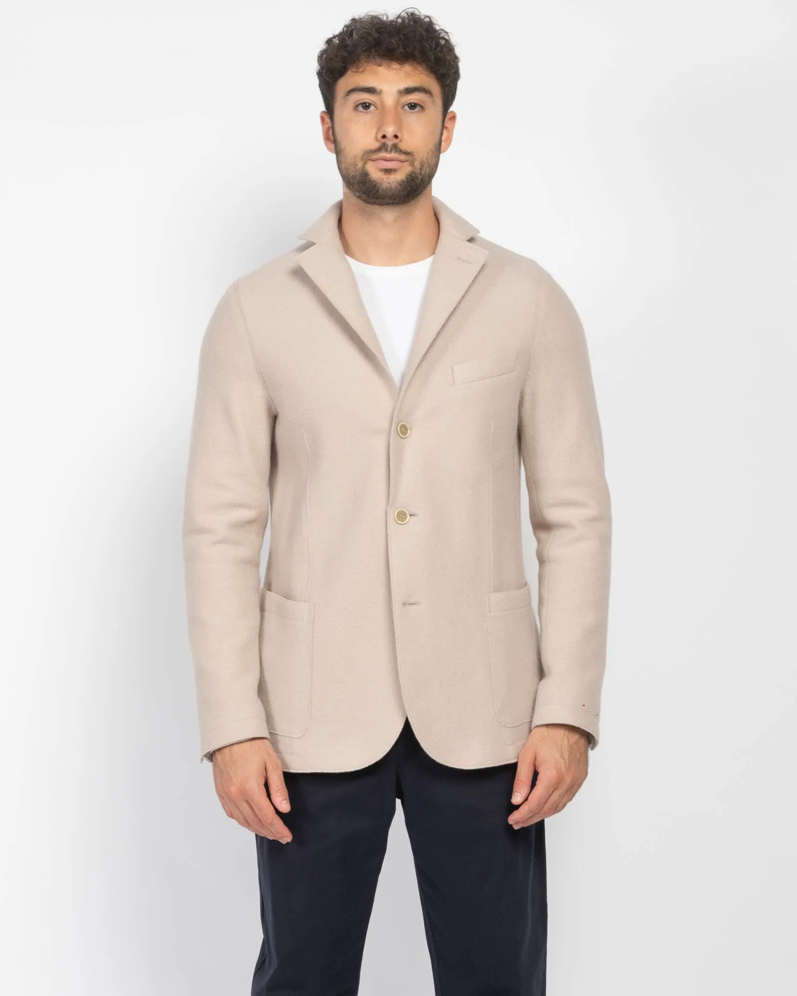 Sweater Blazer sold by TNT Fashion product image thumbnail 4