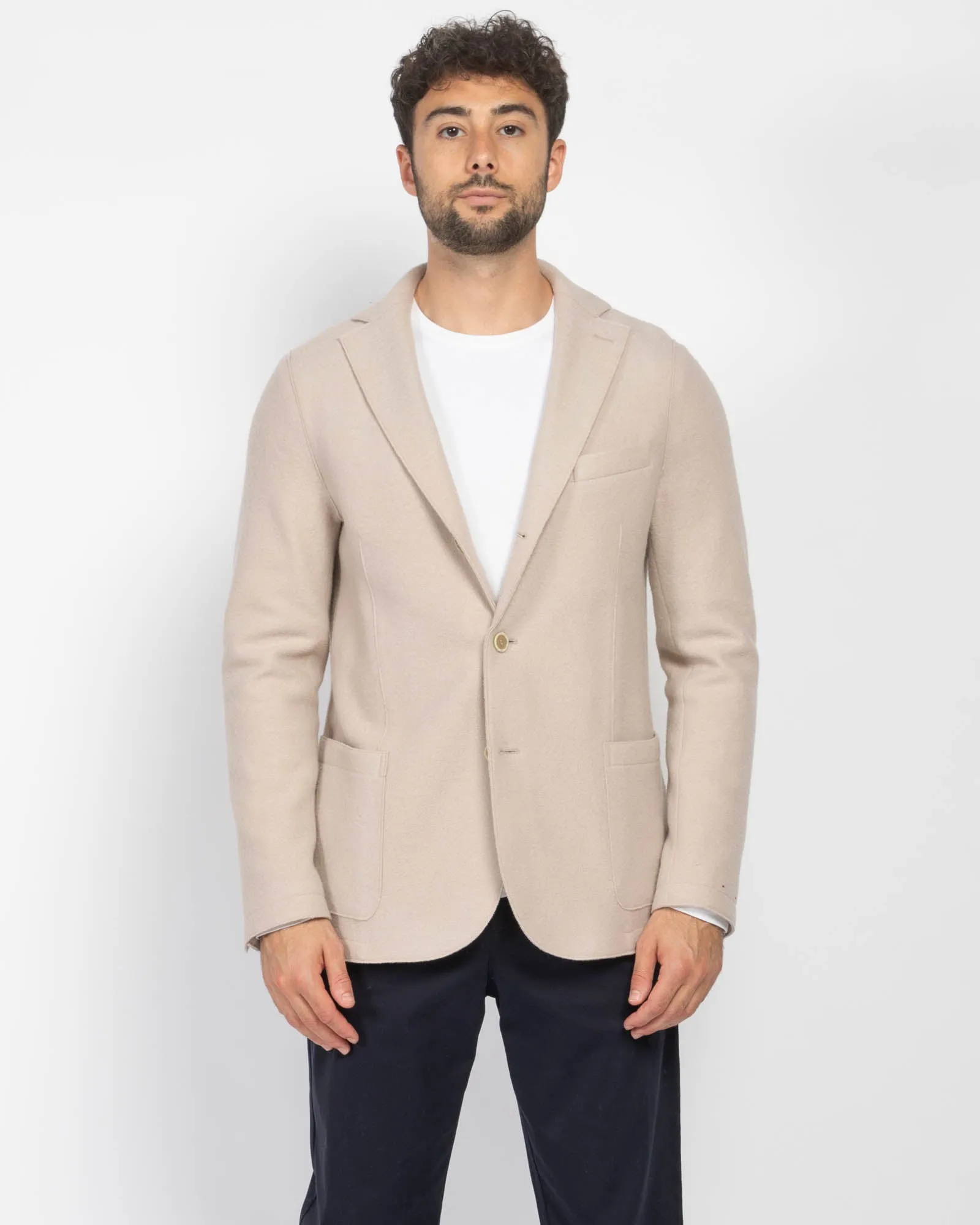 Sweater Blazer sold by TNT Fashion