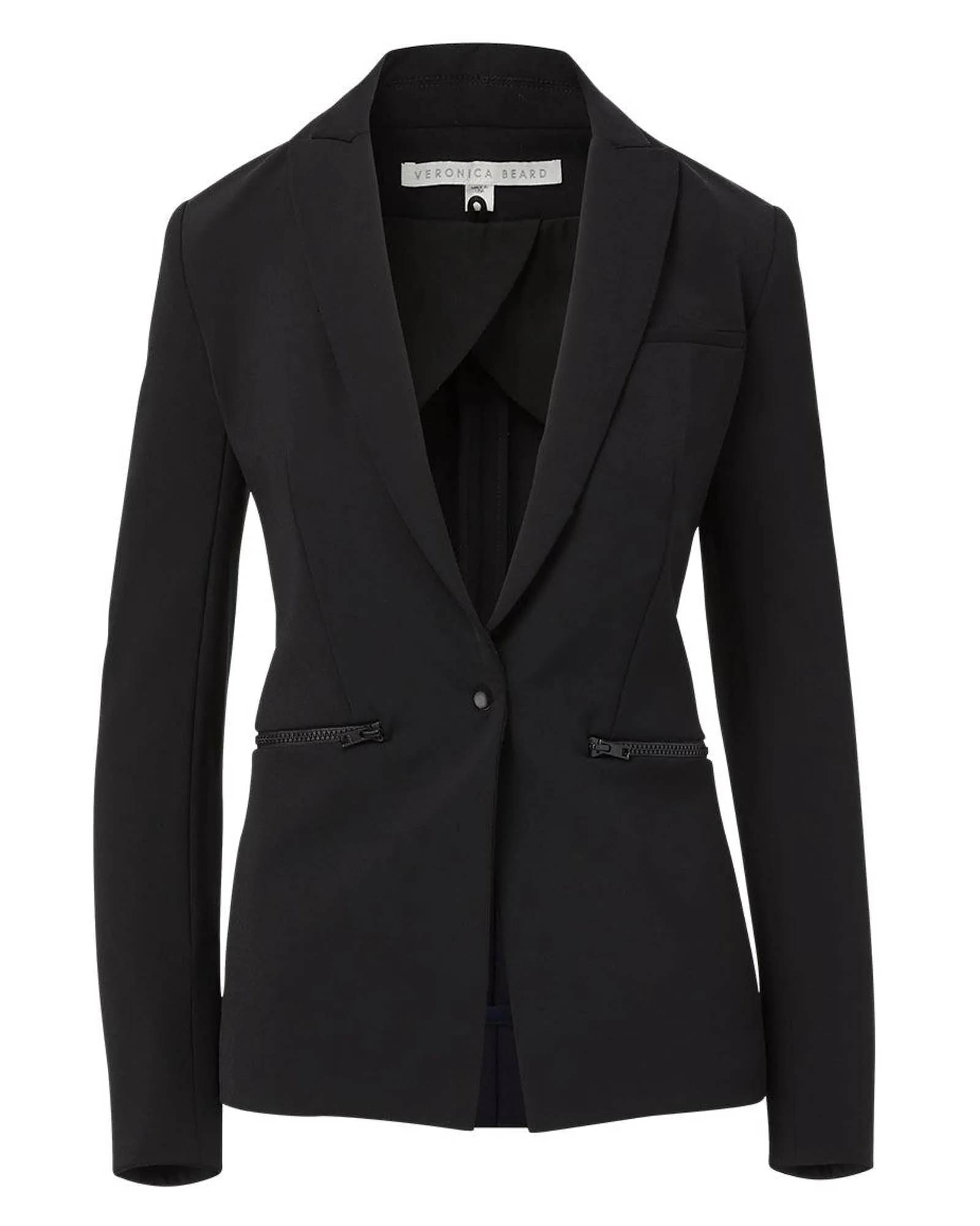 Scuba Jacket sold by TNT Fashion product image thumbnail 5