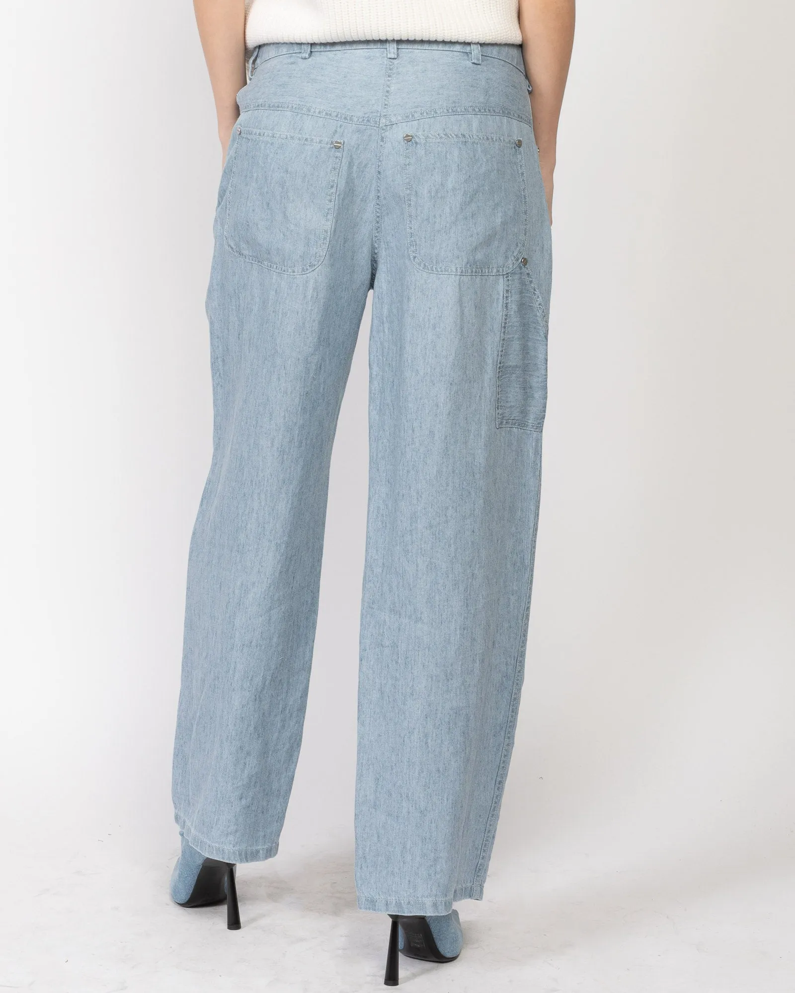 Mila Pants sold by TNT Fashion product image thumbnail 3