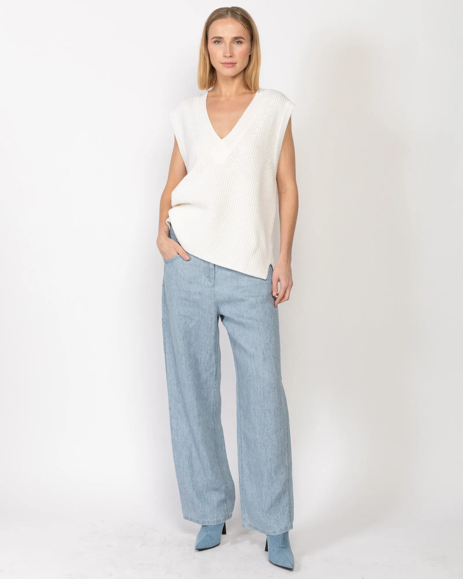 Mila Pants sold by TNT Fashion product image thumbnail 2