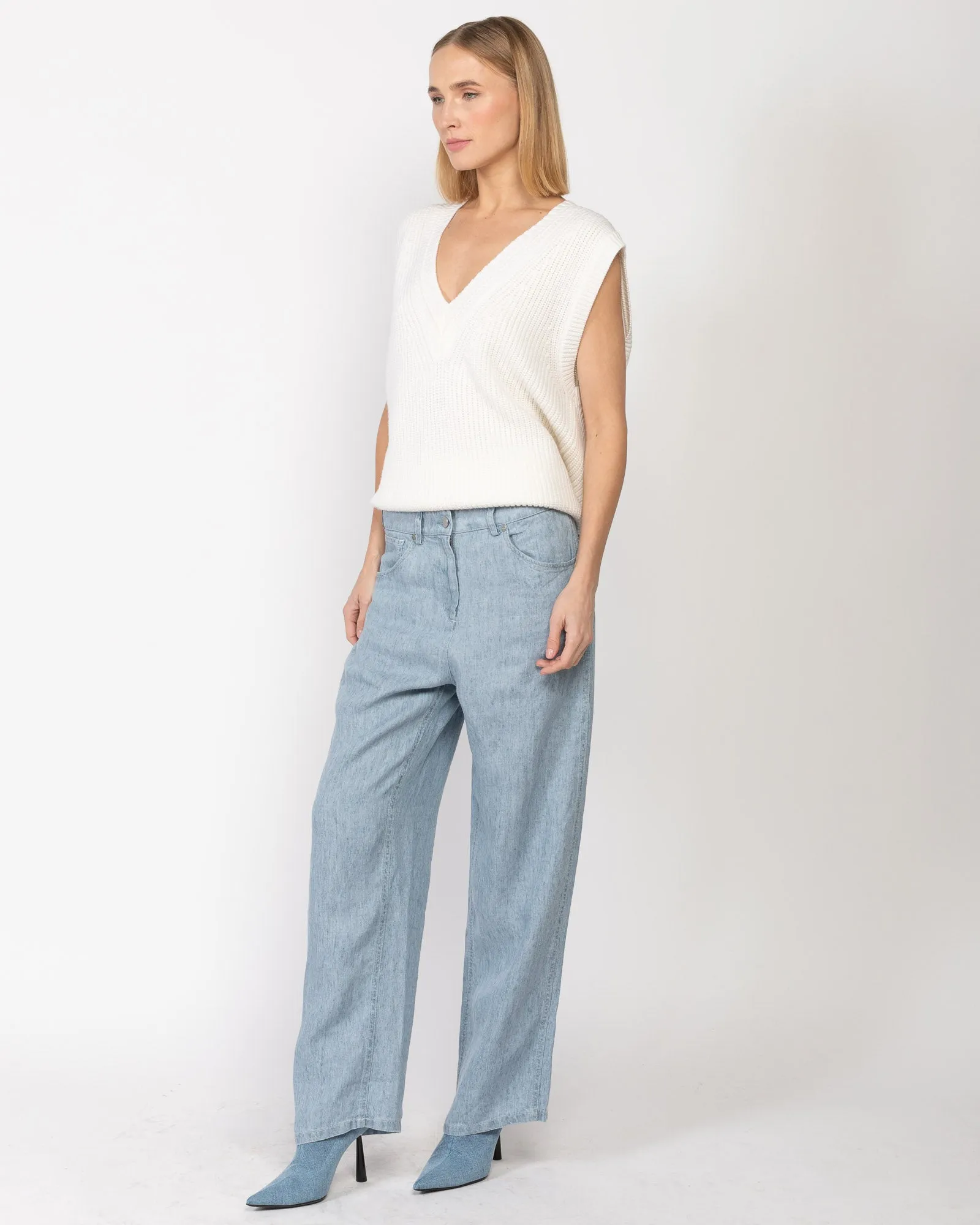 Mila Pants sold by TNT Fashion product image thumbnail 5