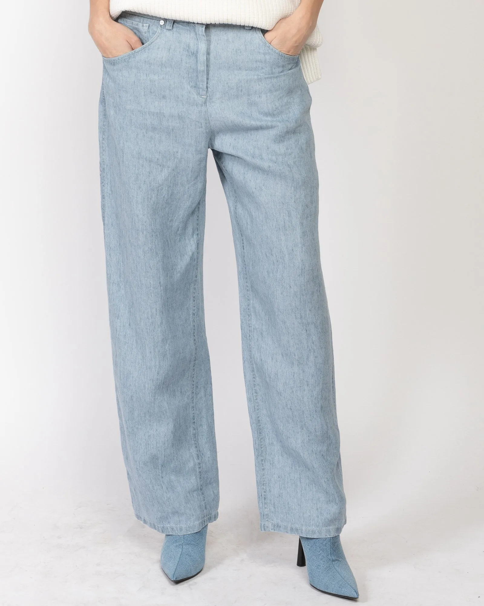 Mila Pants sold by TNT Fashion