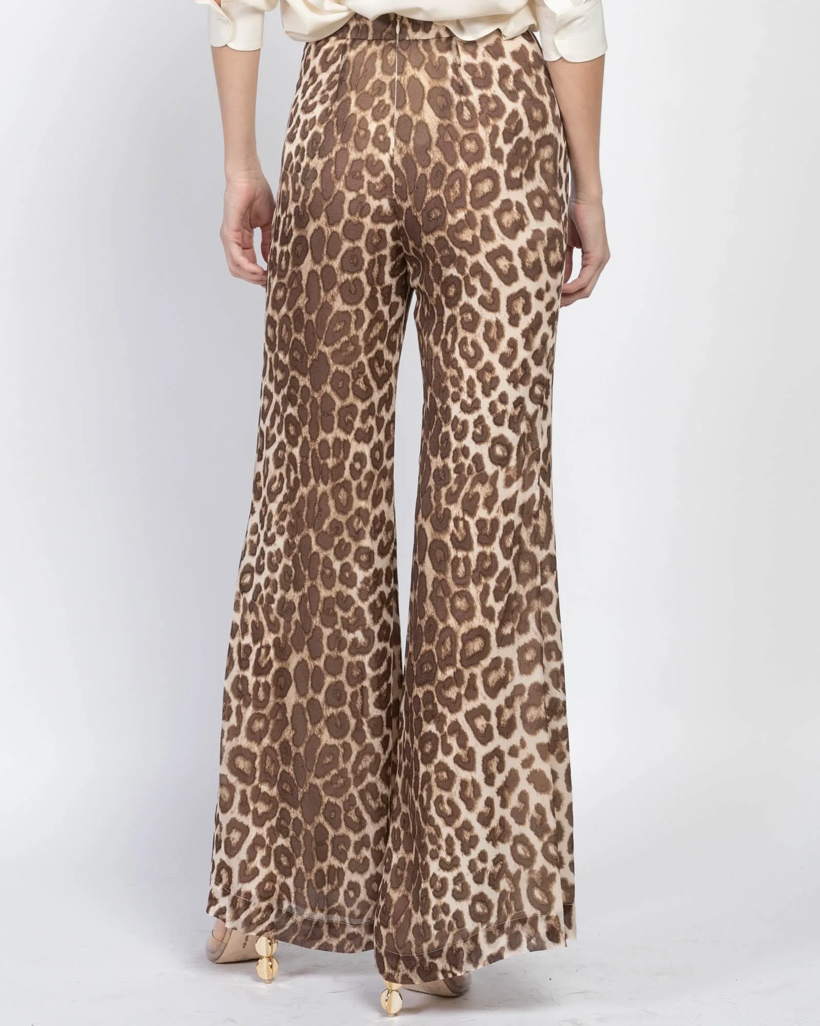 Flare Pants sold by TNT Fashion product image thumbnail 3