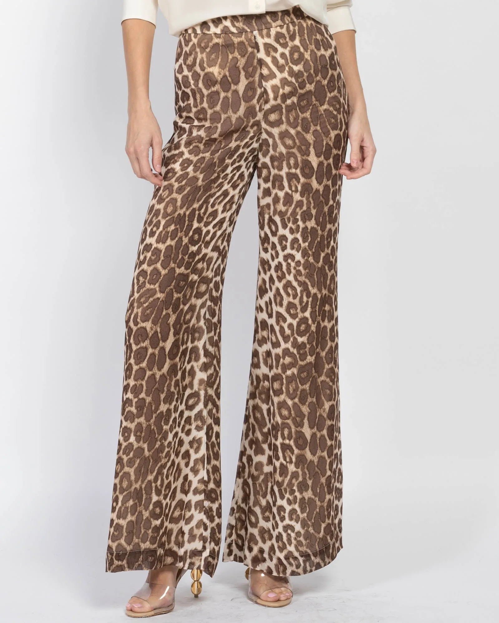 Flare Pants sold by TNT Fashion