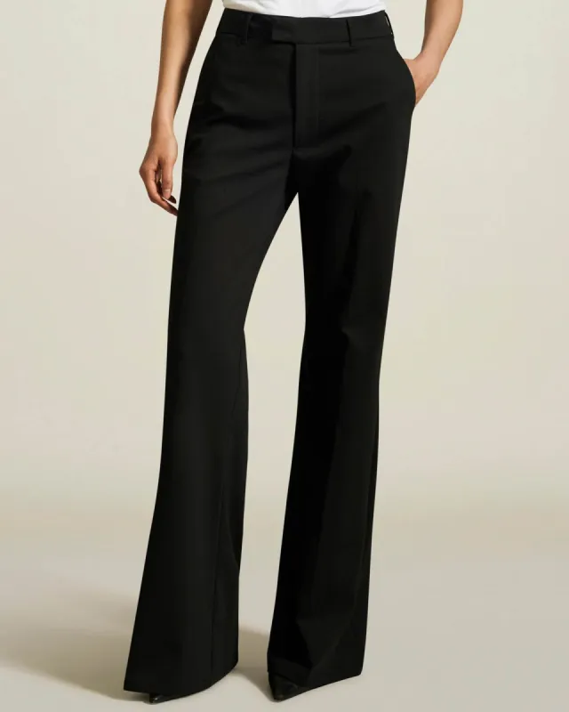 Athena Flare Pants sold by TNT Fashion
