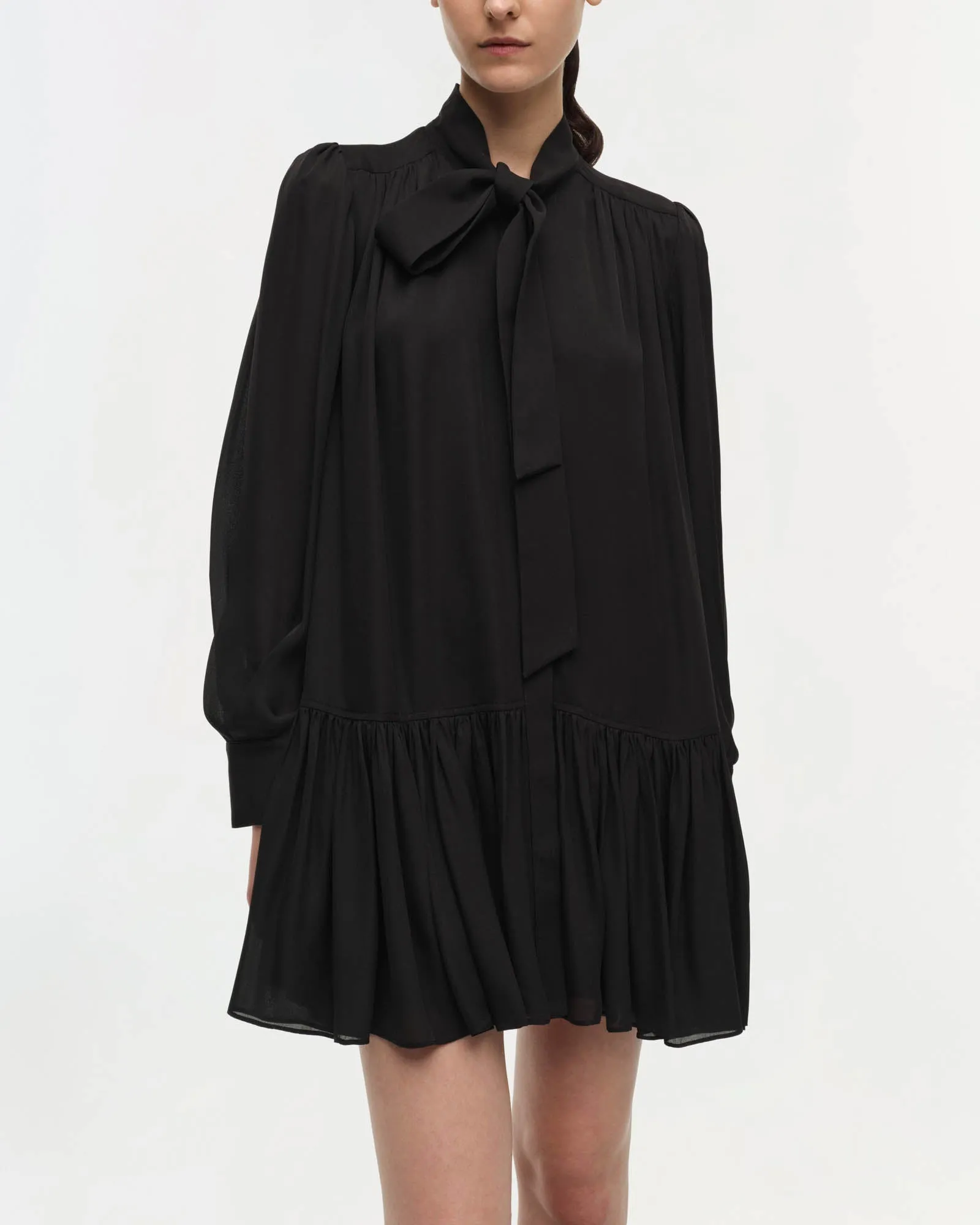 Quince Mini Dress sold by TNT Fashion product image thumbnail 5