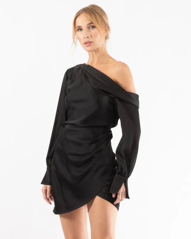 Cameron Mini Dress sold by TNT Fashion