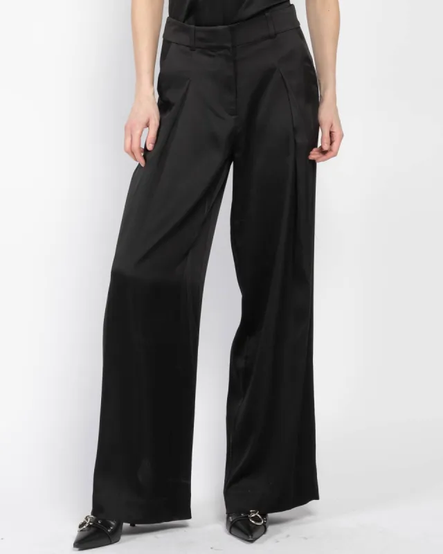 Mercer Pleated Pants sold by TNT Fashion