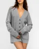 Theodore Cardigan sold by TNT Fashion