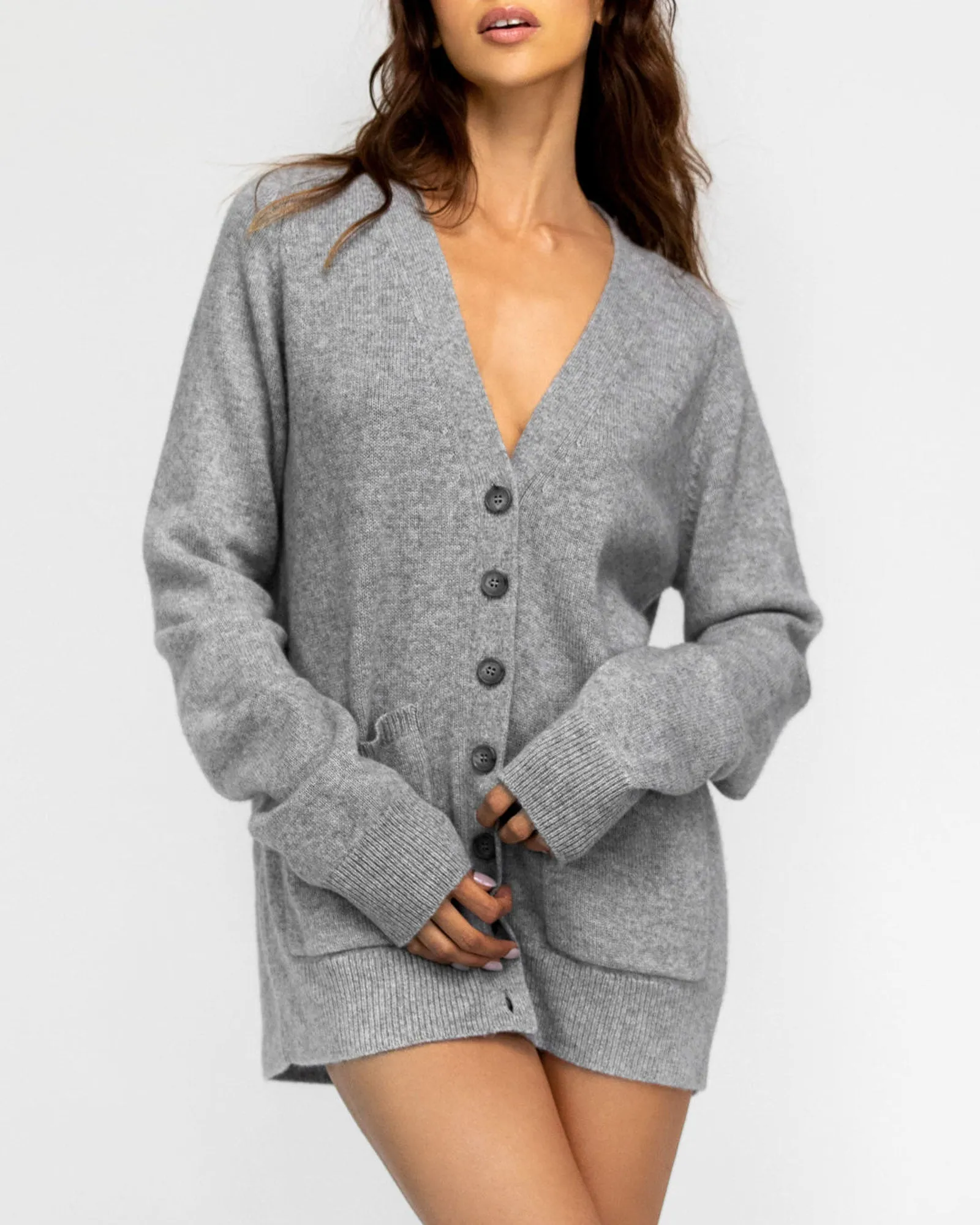 Theodore Cardigan sold by TNT Fashion product image thumbnail 3