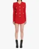 Short Button Knit Cardigan sold by TNT Fashion
