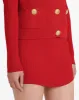 Short Button Knit Cardigan sold by TNT Fashion